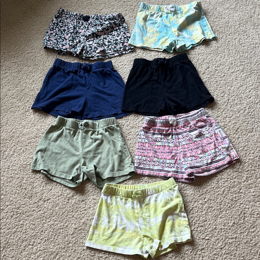 Children’s Place shorts set